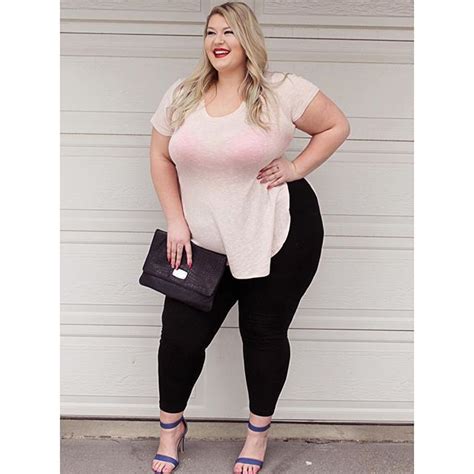 1042 Best Images About Full Figured And Plus Size On Pinterest