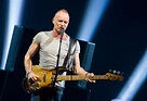 Sting's Musical Gets Broadway Premiere - Rolling Stone