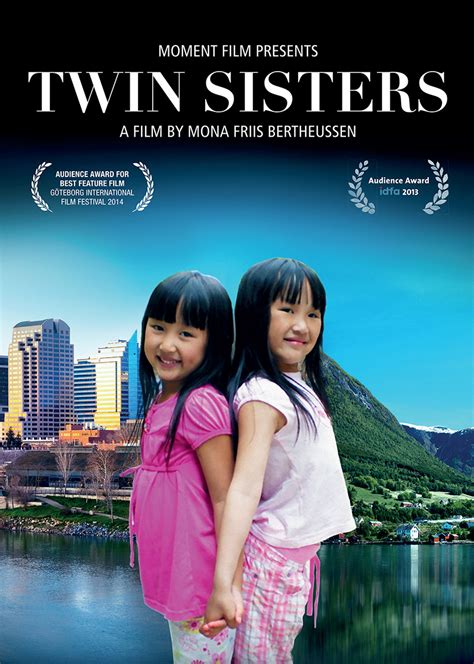 2014 trt documentary awards opening film twin sisters