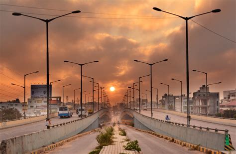 Bengaluru Karnataka India Sunrise Sunset Times