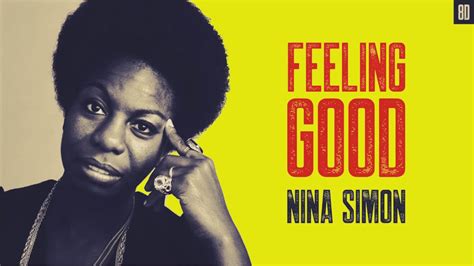 Feeling Good Nina Simone 8D Audio Experience YouTube