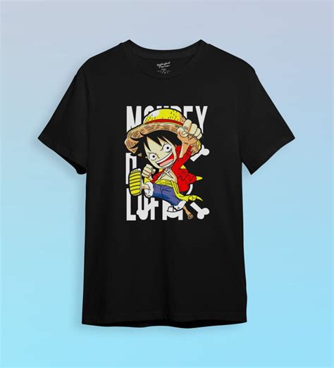 Update More Than 75 Anime One Piece T Shirt Incdgdbentre