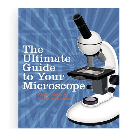 The Ultimate Guide To Your Microscope — Aunet Pty Ltd