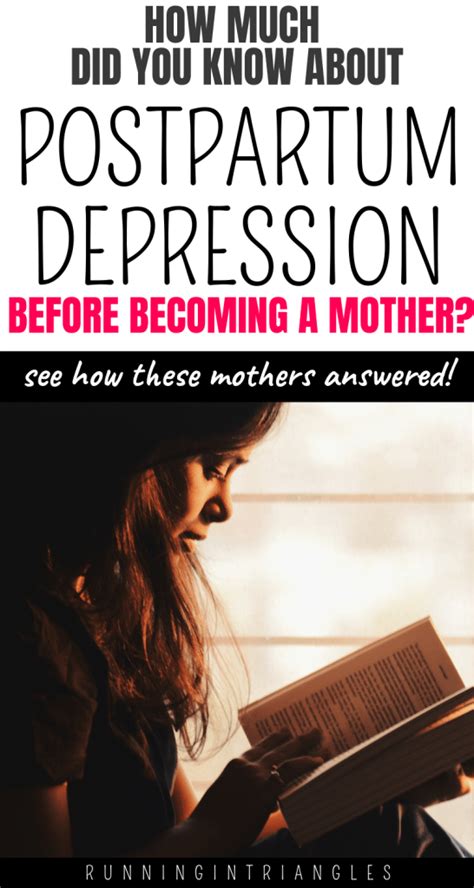 Question 1 Of 10 Postpartum Depression Questions And Answers