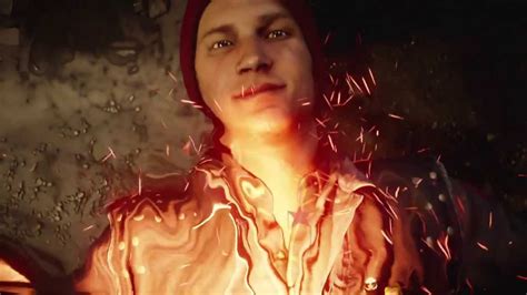 Infamous Second Son Neon Power Gameplay Youtube