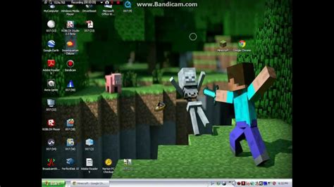 Playing minecraft on pc requires a completely different account that is the xbox account. How to get the Minecraft desktop icon for Windows ...