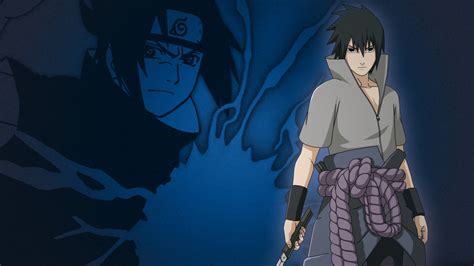 1280x720 Sasuke Uchiha Naruto Anime 720p Wallpaper Hd Anime 4k Wallpapers Images Photos And