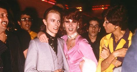 Studio 54 Dj Reveals The Stars Nights Of Sex Drugs And Boogie At