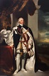 Jorge III Vol 1738–1820 , 1792 de Thomas Lawrence (1769-1830, United ...