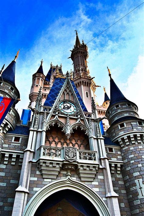 1 how to save the image to your phone: 43+ Disney Castle iPhone Wallpaper on WallpaperSafari