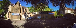 The Bournemouth School of English (Bournemouth, Inghilterra) - Reviews ...