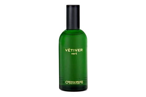 Best Vetiver Fragrances For A Smoky Masculine Scent Fragrance