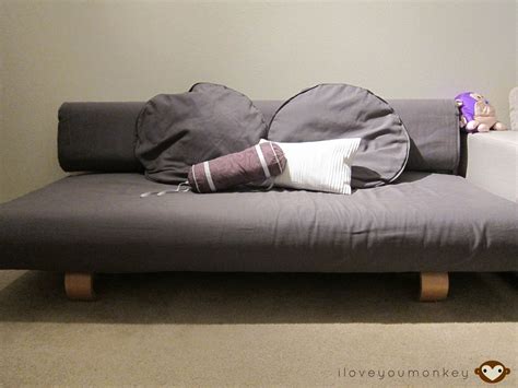 Ikea Sofa Bed Design To Invite More Chance To Sleep Comfortably Homesfeed