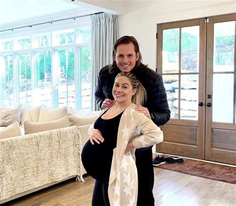 Shawn Johnson East Is Done With Being Pregnant — But Adoption Isnt Off