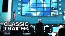 Echelon Conspiracy (2009) Official Trailer #1 - Martin Sheen Movie HD ...