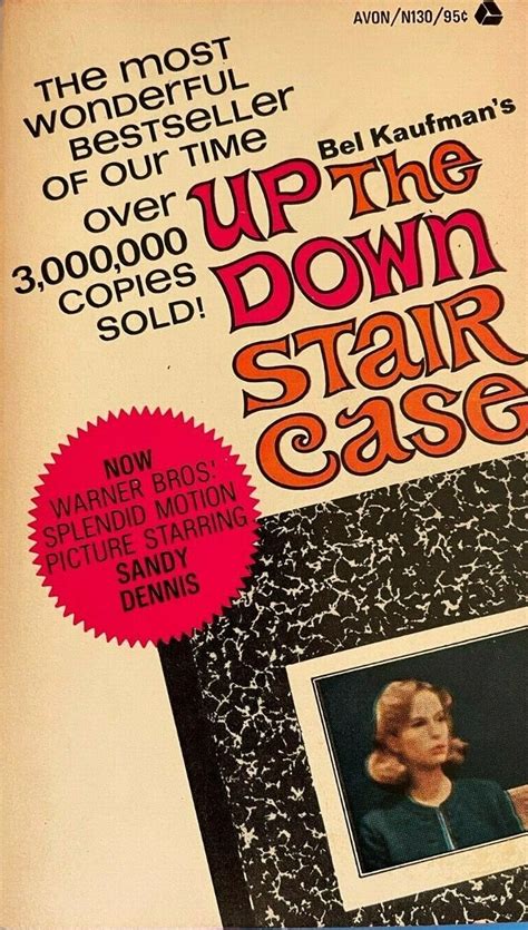 Up The Down Staircase 1967