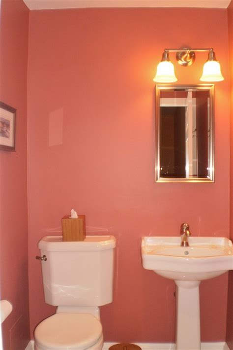 Bathroom Paint Ideas In Most Popular Colors Artmakehome