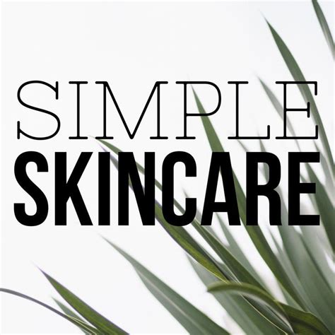 Check Out Our Simple Skincare Tips For Any Age Male Or Female We All
