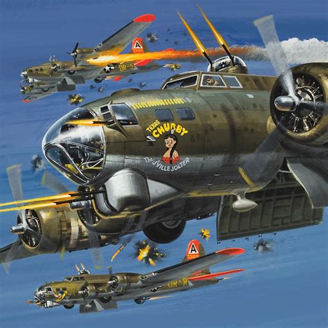 B 17 Flying Fortress Kards The Wwii Ccg Wiki Fandom