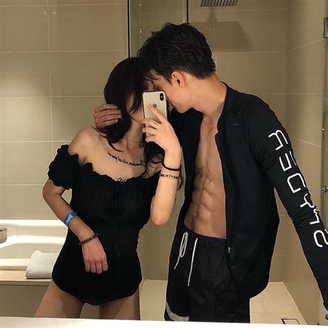 𝐏𝐢𝐧𝐭𝐞𝐫𝐞𝐬𝐭 𝐝𝐨𝐦𝐢𝐧𝐨𝐳 Ulzzang Love Couple Ulzzangcouple Loveit