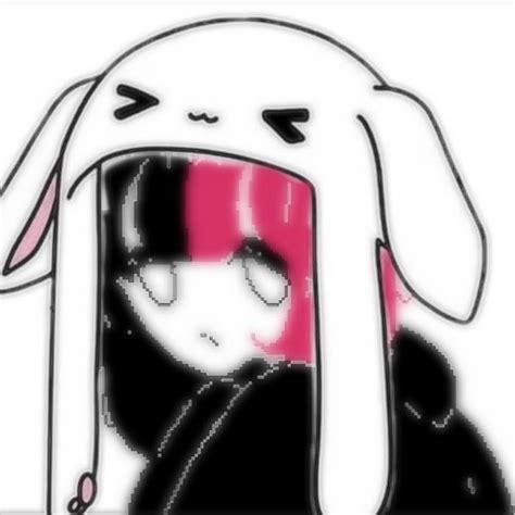 Bunny Matching Pfp In 2021 Matching Pfp Anime Best Friends Animated