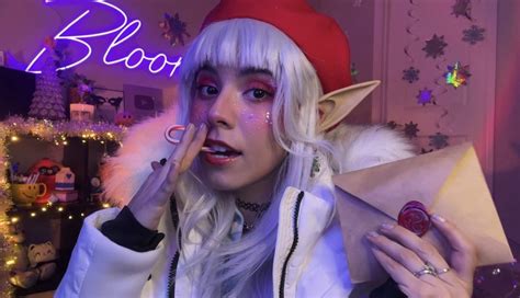 Luna Bloom Asmr On Twitter Which One Would Make You Most Interested
