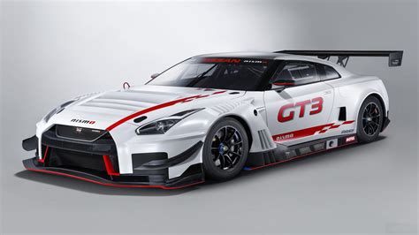 Everything You Should Know About Gran Turismo S Nissan GT R Nismo GT3