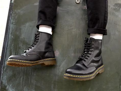 14 Best Shoes Similar To Doc Martens You Must Check Right Now Shoe Filter