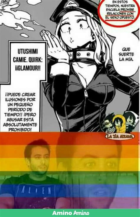 Traducciones Comics Bnha Memes Memes Otakus Y Meme De Anime