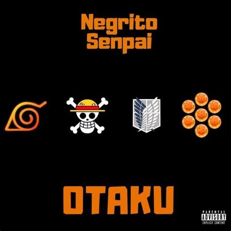 Negrito Senpai Otaku Lyrics Genius Lyrics