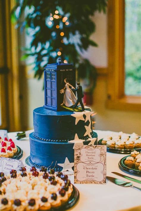 21 Adorkable Ways To Let Your Nerd Flag Fly At Your Wedding Huffpost