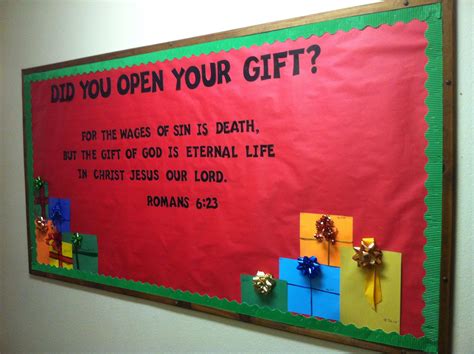 Church Bulletin Board Ideas For Christmas Stabilizing Online Diary