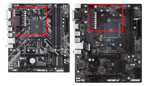 A320 Vs B450 Cpus Motherboards And Memory Linus Tech Tips