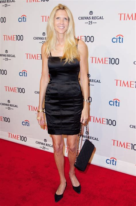 Ann Coulter Picture 4 Time Celebrates Its Time 100 Issue Of The 100 Most Influential People In
