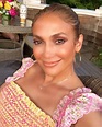 Jennifer Lopez Outfit - Instagram 08/23/2020 • CelebMafia
