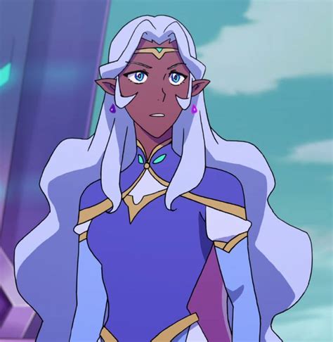 princess allura from voltron legendary defender voltron princess allura voltron allura voltron