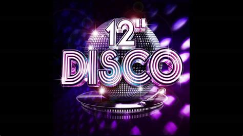 12 Disco Mix The Ultimate Disco Mix Youtube