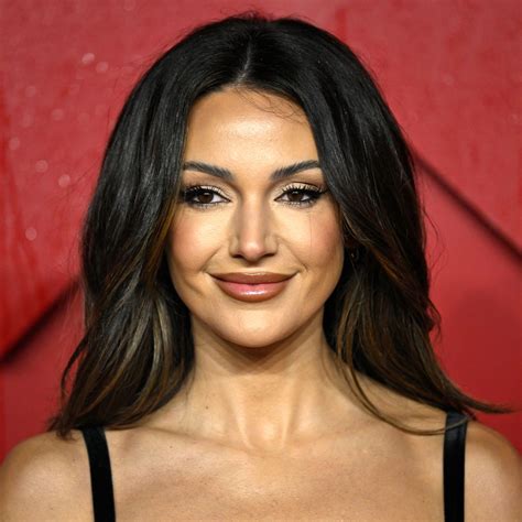 Michelle Keegan Poses Naked In Intimate New Photo Fans React Hello