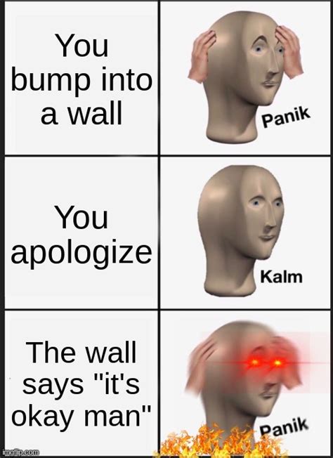 The Best Wall Memes Memedroid