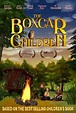 'The Boxcar Children' Gets a Trailer! - Rotoscopers