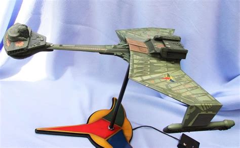 350th Ktinga Battle Cruiser Imodeler Klingon Empire Star Trek