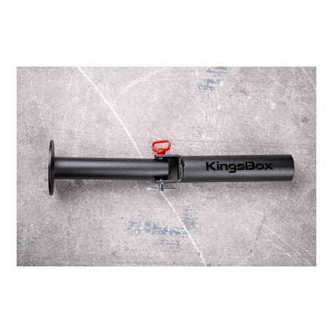 Kingsbox Landmine 30 Für Hantelscheiben Kaufen Mmfitness