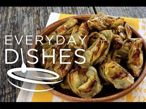 We serve the downloads through third party servers. Roasted Whole Artichoke Download Youtube Mp3 and Mp4 ...