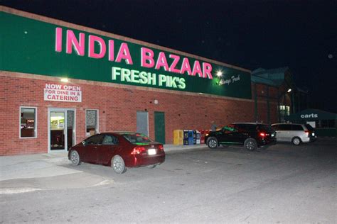 The Top 17 Indian Grocery Stores In Canada