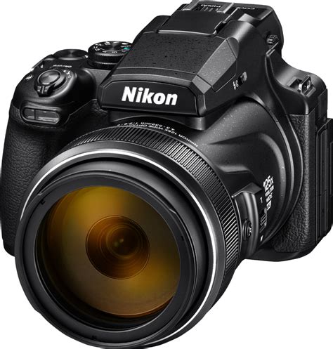 Buy Nikon Coolpix P1000 Compact Digital Camera Online In Pakistan