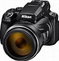 Buy Nikon COOLPIX P1000 Compact Digital Camera online in Pakistan ...