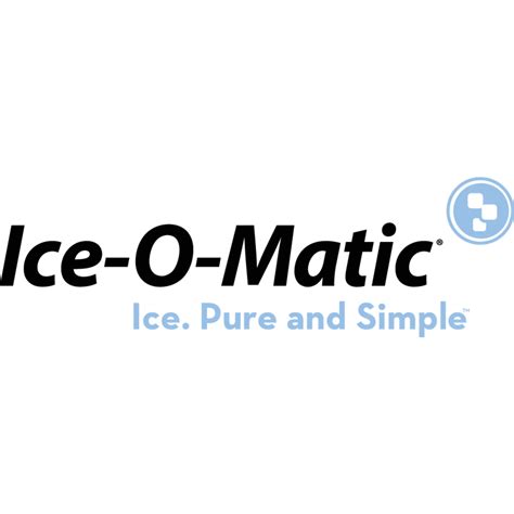 Ice O Matic Logo Vector Logo Of Ice O Matic Brand Free Download Eps