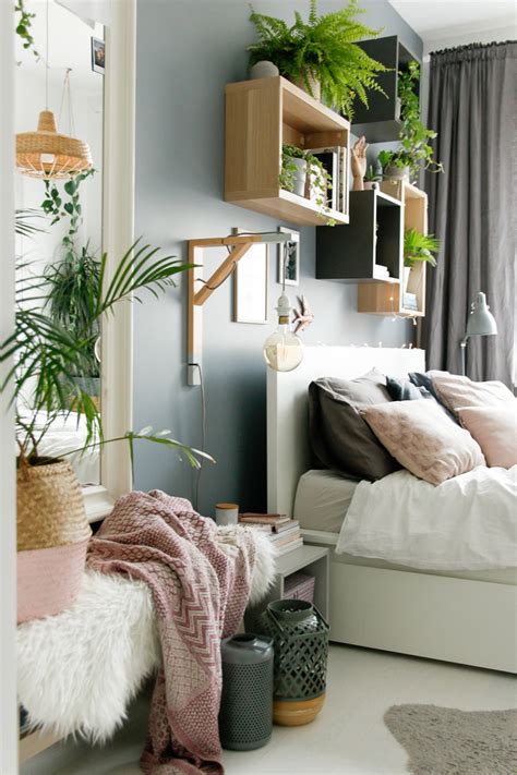 Centri uncinetti set completo camera da letto. 10 piante che tutti dovrebbero avere in camera da letto - LivingCorriere