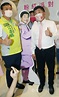 組織婦女票源 陳時中著粉色領帶與婆媽談市政 | 政治 | 中央社 CNA