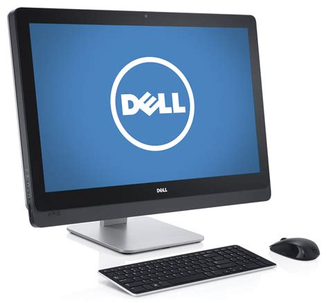 Dell Xps One 27 27 Inch All In One Desktop Windows 8 Intel Core I5